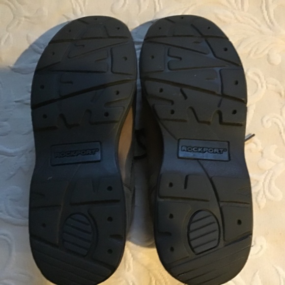 VTG Mephisto Men's Oxford Shoes - Picture 6 of 6